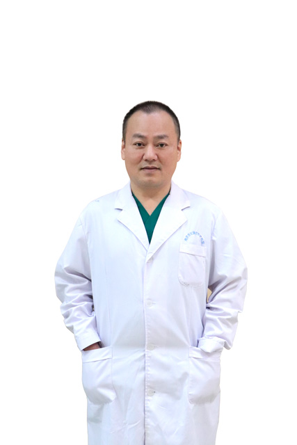 陳小波