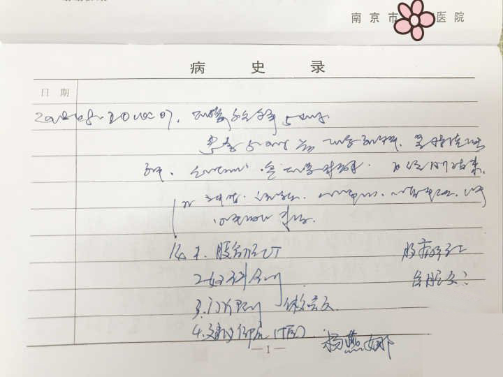 黃體破裂誤診盆腔炎，幸遇“世紀”良醫撿回一